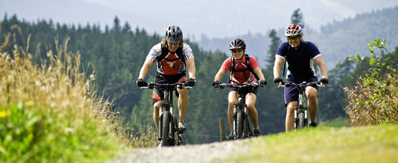 slideshow-mountainbiken